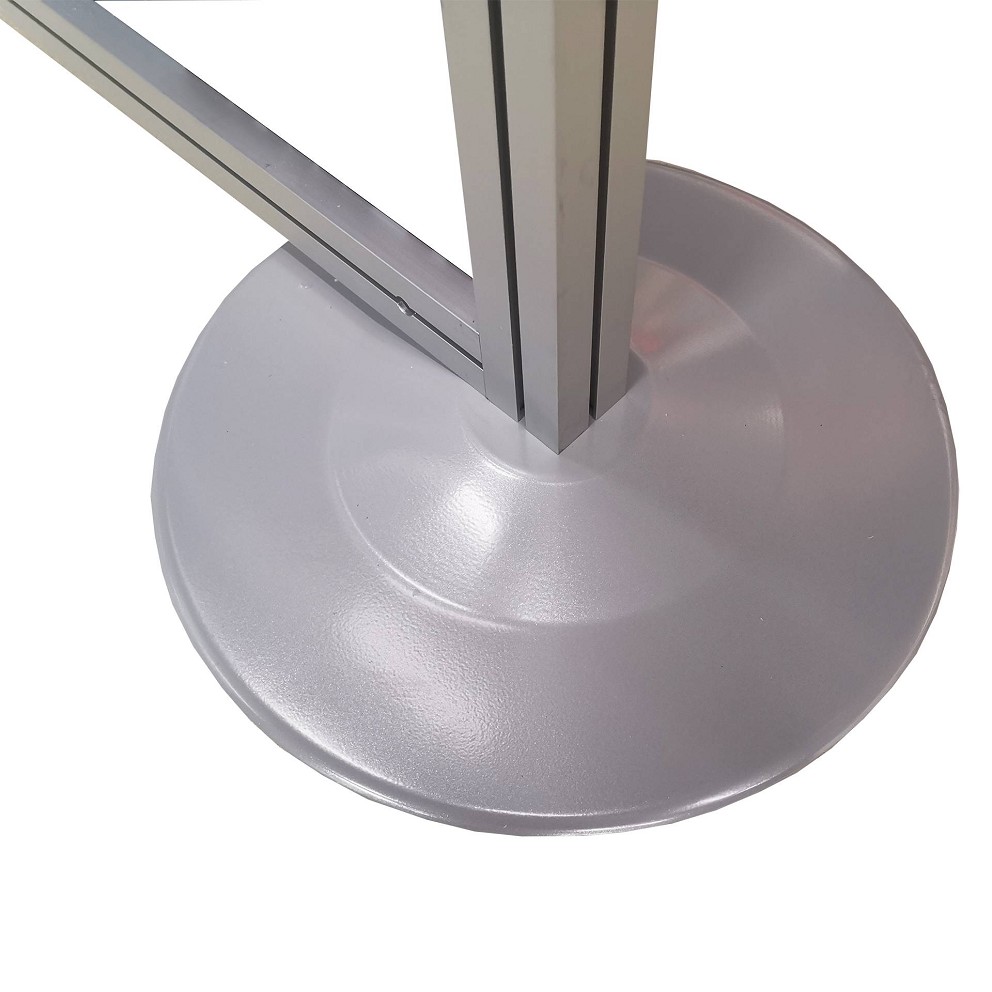 Parete Modulare Protettiva Parafiato M041